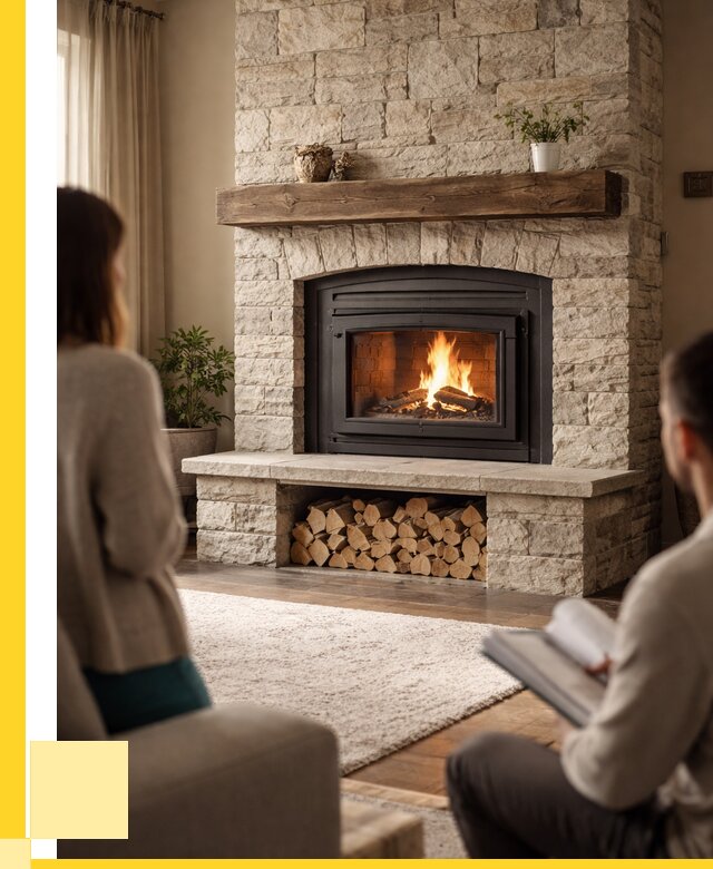 Проекты печей каминов в Ярцеве от 12209 р. | ЭриданРцв