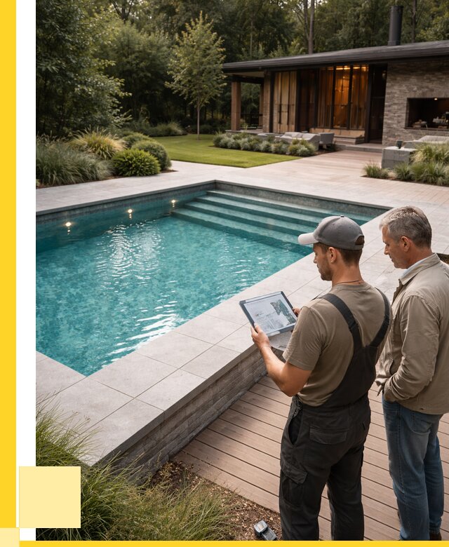 Строительство бассейнов в Ярцеве от 1220880 р. ЭриданРцв