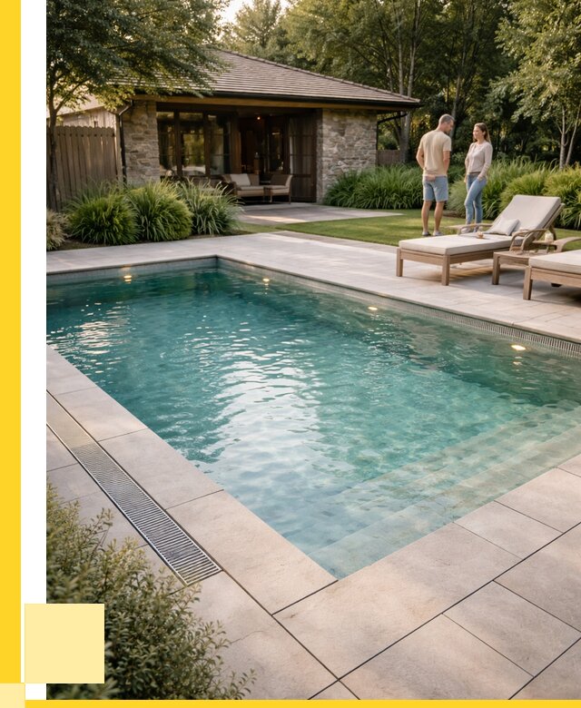 Открытые бассейны с подогревом в Ярцеве от 1220880 р., ЭриданРцв