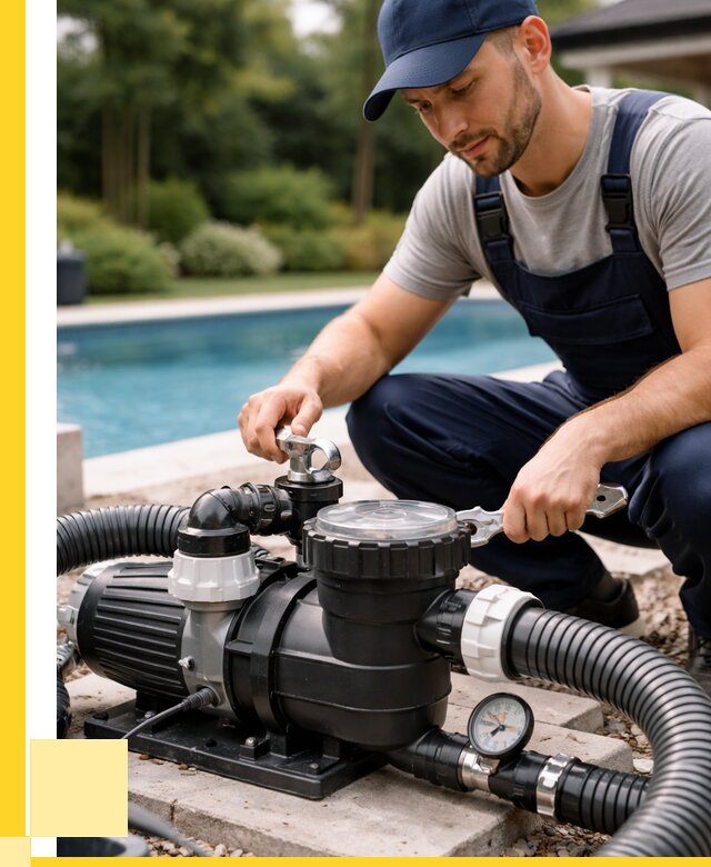 Насосы для бассейнов в Ярцеве купить от 12209 р. | ЭриданРцв