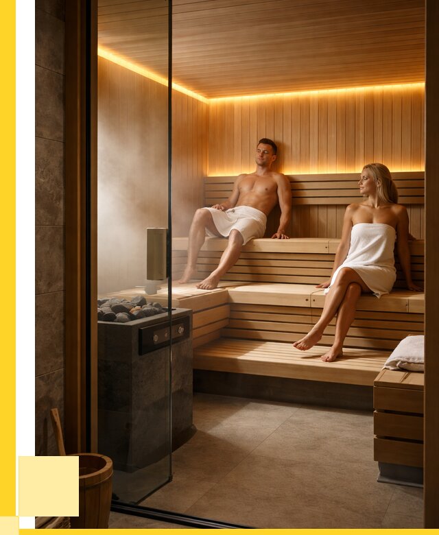 Электрические сауны Harvia в Ярцеве от 152610 р. | ЭриданРцв