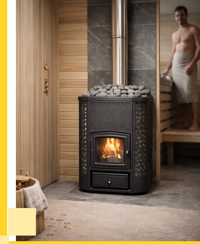 Печи для саун: Harvia, Tylo, EOS в Ярцеве от 45783 р. | ЭриданРцв