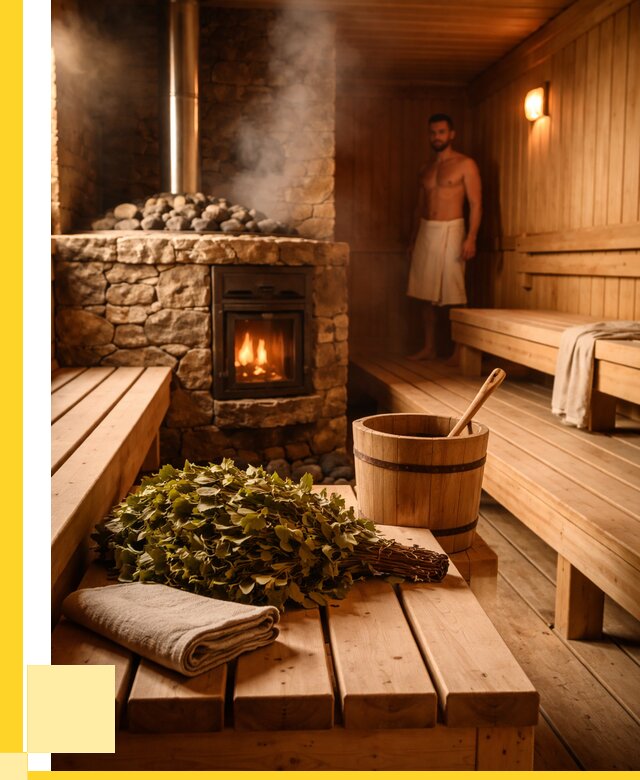 Парилки для бани купить в Ярцеве от 76305 р. | ЭриданРцв