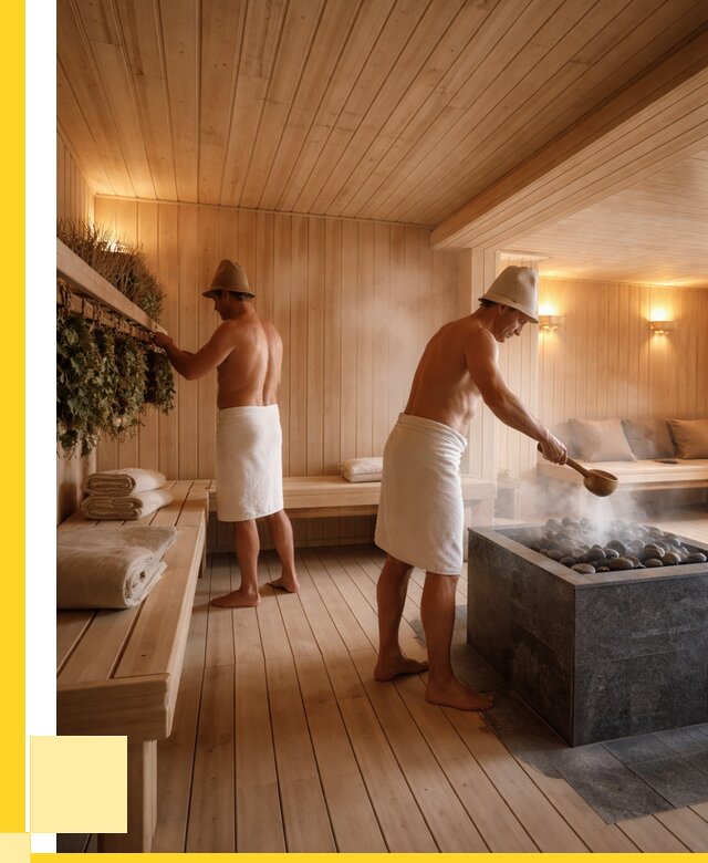 Баня и SPA под ключ в Ярцеве от 813920 р. строительство ЭриданРцв