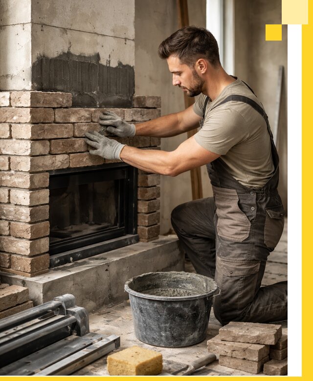 Услуги по устройству и монтажу Расул в банях и саунах в Ярцеве